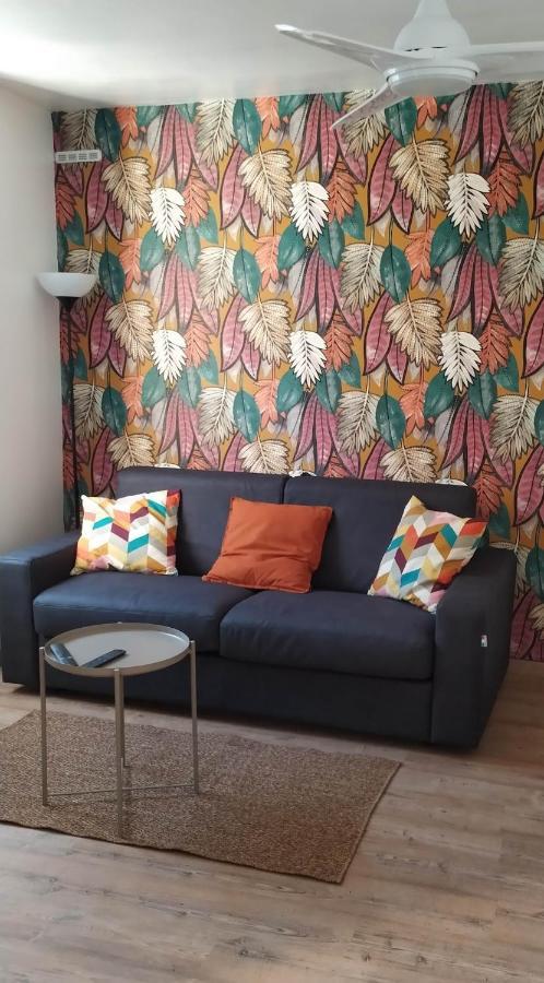 L'Essentiel, Proche De Disneyland Paris 2 Chambres Et 2 Sdb Chessy  Luaran gambar