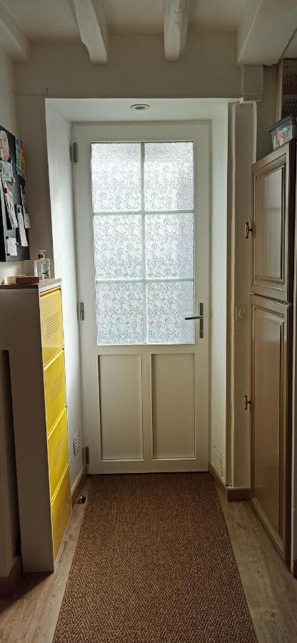 L'Essentiel, Proche De Disneyland Paris 2 Chambres Et 2 Sdb Chessy  Luaran gambar