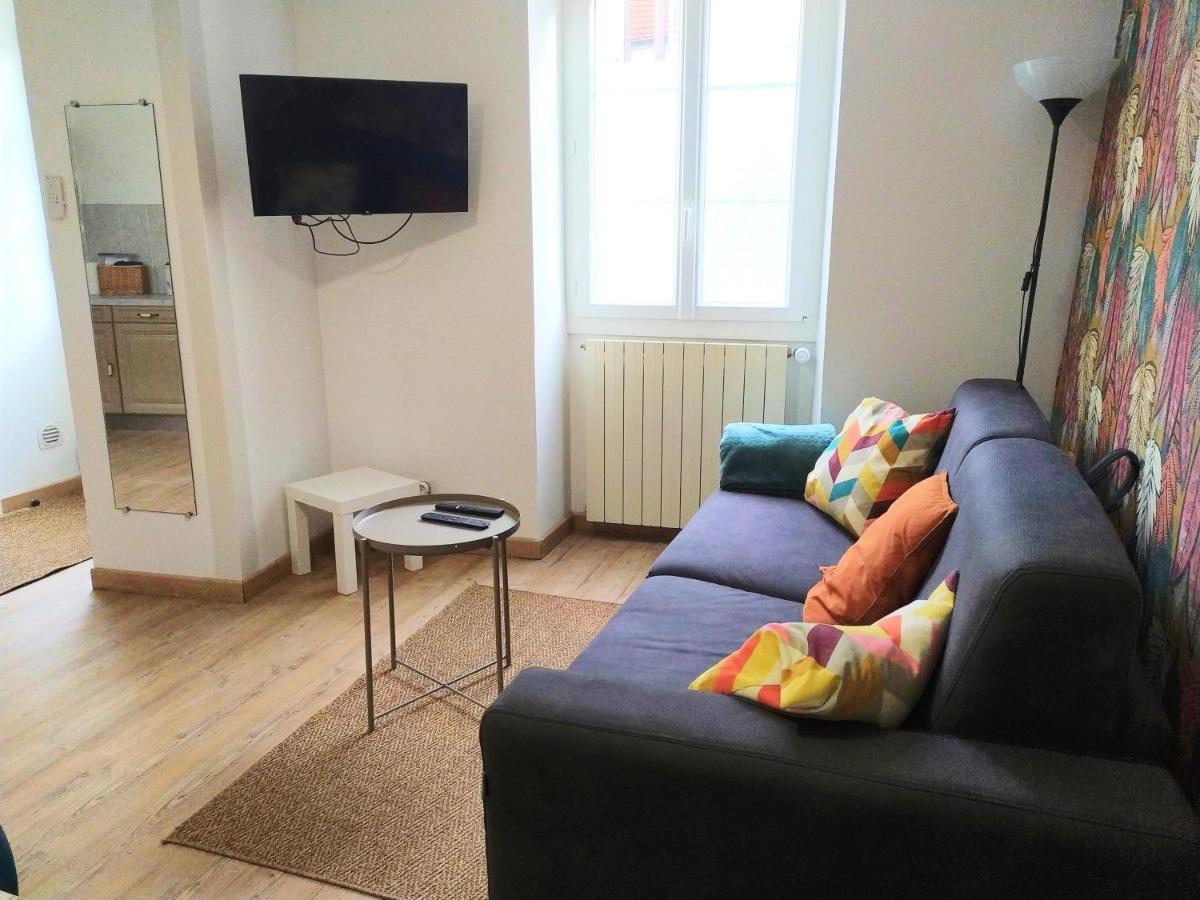 L'Essentiel, Proche De Disneyland Paris 2 Chambres Et 2 Sdb Chessy  Luaran gambar