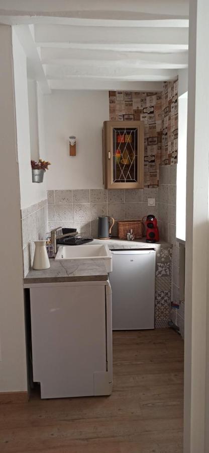 L'Essentiel, Proche De Disneyland Paris 2 Chambres Et 2 Sdb Chessy  Luaran gambar