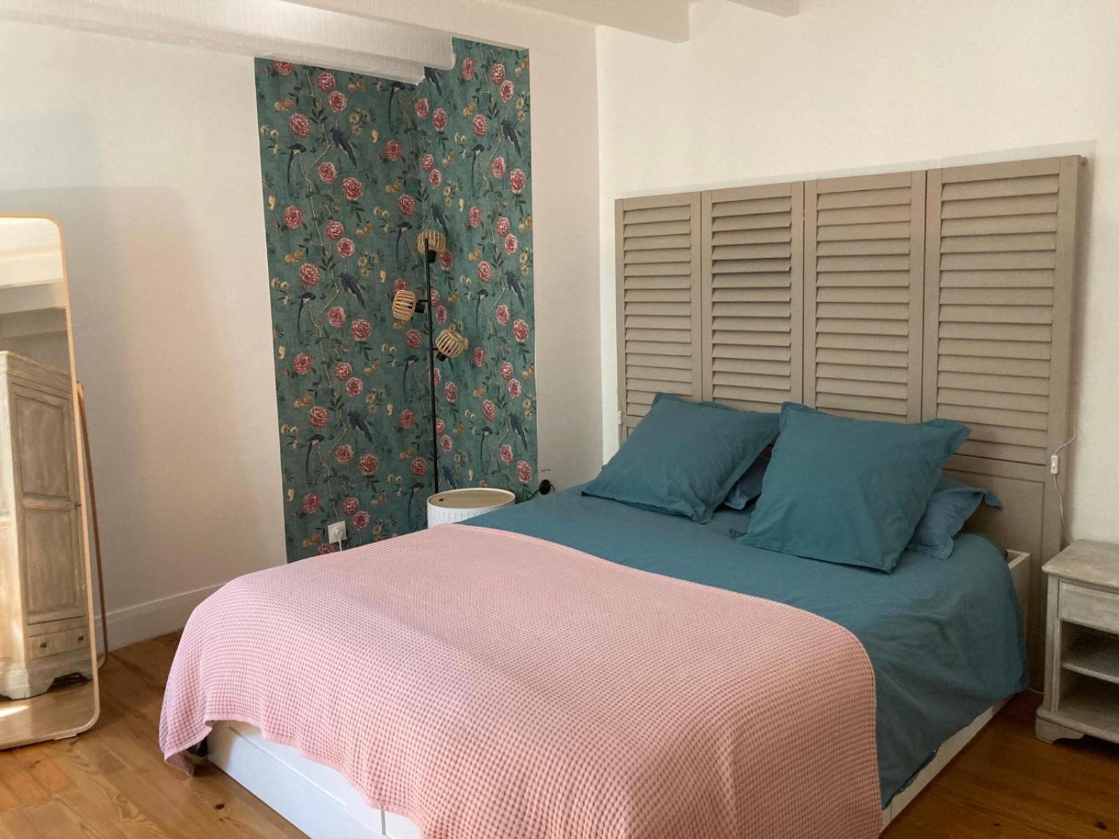 L'Essentiel, Proche De Disneyland Paris 2 Chambres Et 2 Sdb Chessy  Luaran gambar